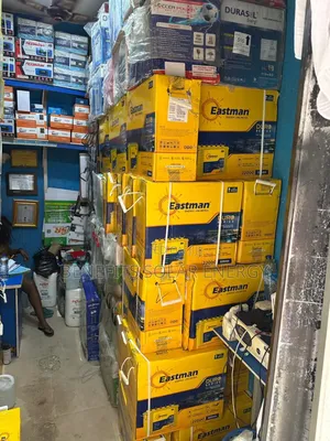 220ah Eastman Tubular Battery(Duro)