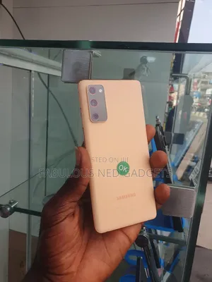 Samsung Galaxy S20 FE 128 GB