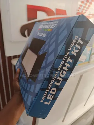 Led Light (Pro Led 600)