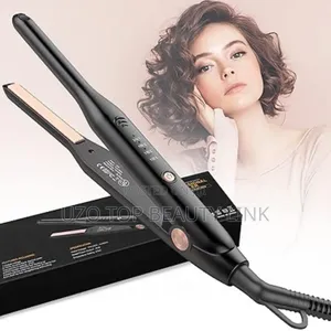 Salon Maxx Pencil Straightener