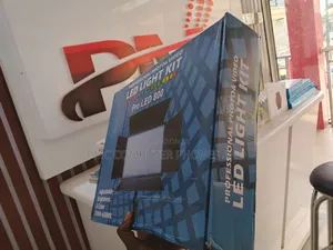 Led Light (Pro Led 800)