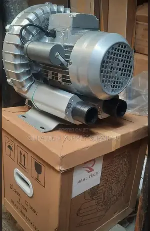 Original Air Blower Machine
