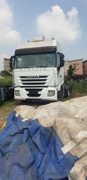 Iveco Stralis