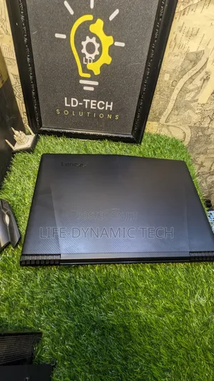 Laptop Lenovo Legion Y520 16GB Intel Core I5 SSD 512GB