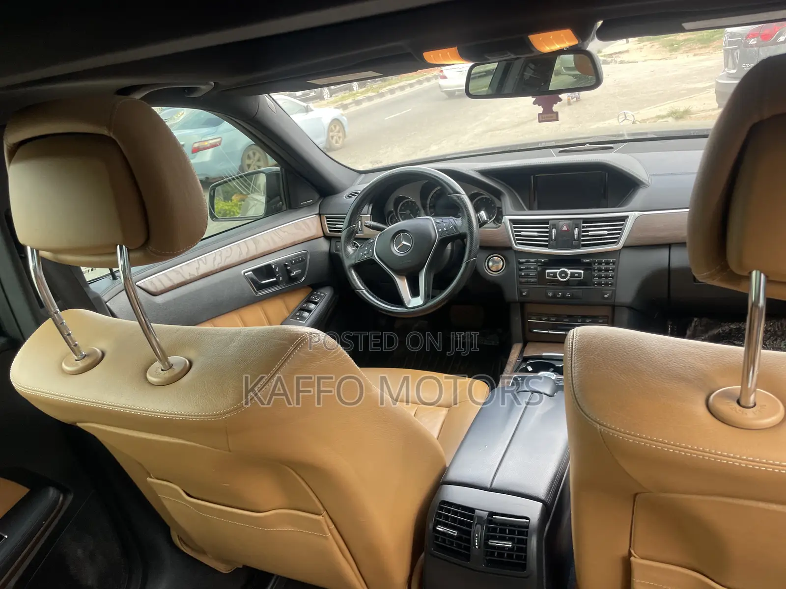 Mercedes-Benz E350 Base 4Matic Sedan AWD (3.5L 6cyl 7A) 2013 Black