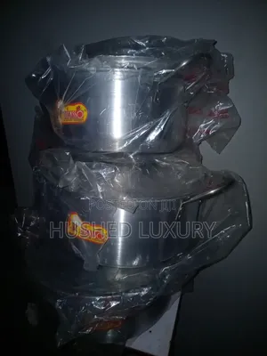 Picasso Aluminium Cookware Pot