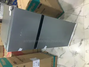 Hisense 124 L Double Door Refrigerator – Great for Office