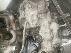 Nissan Altima Gearbox/Transmission 2008-2010