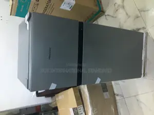 Hisense 124 L Double Door Refrigerator – Neat Clean