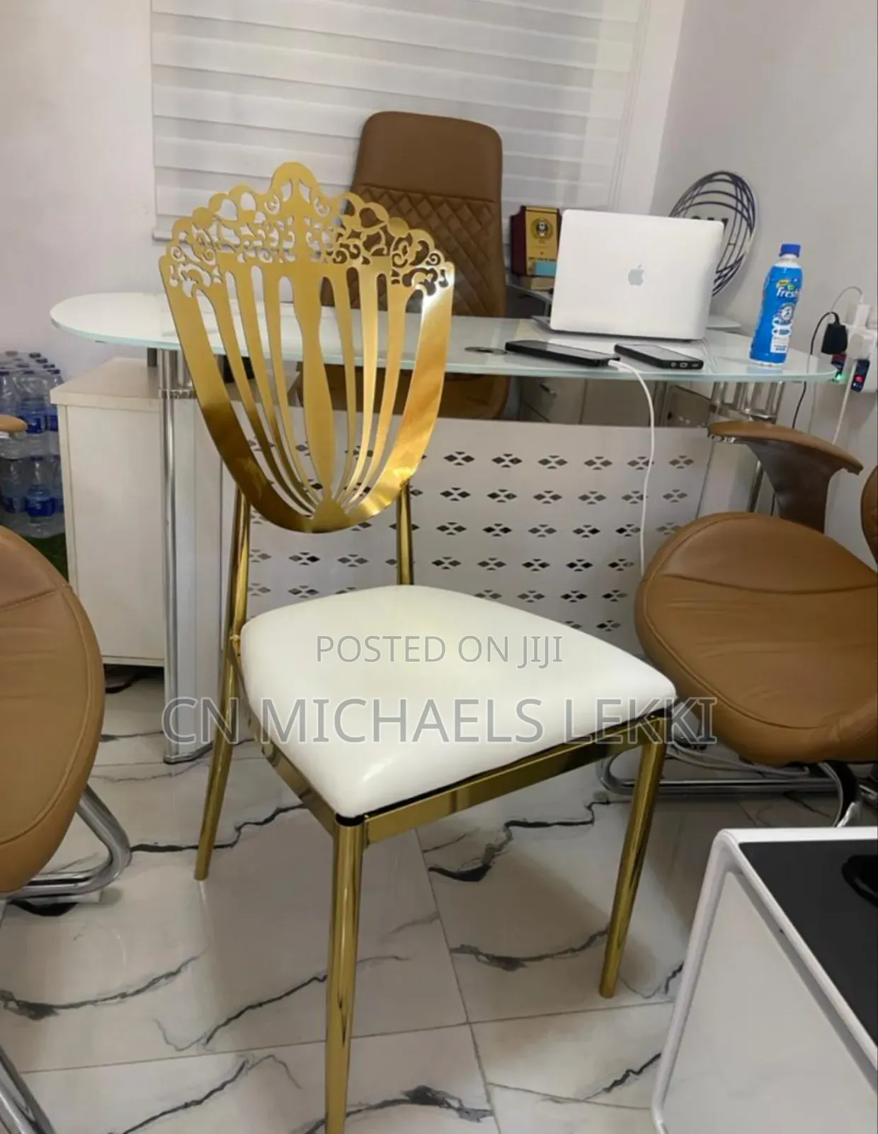 King's Chair