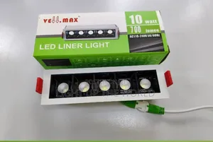 Vellmax 5 Eye Down Light