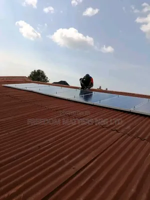 Professional Solar Inverter Installer 24