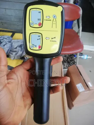 Pipe Detector