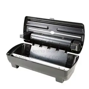 Commercial Plastic Wrap/ Label Dispenser