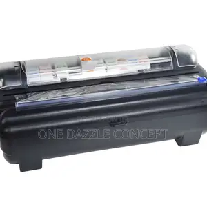 Commercial Plastic Wrap/ Label Dispenser