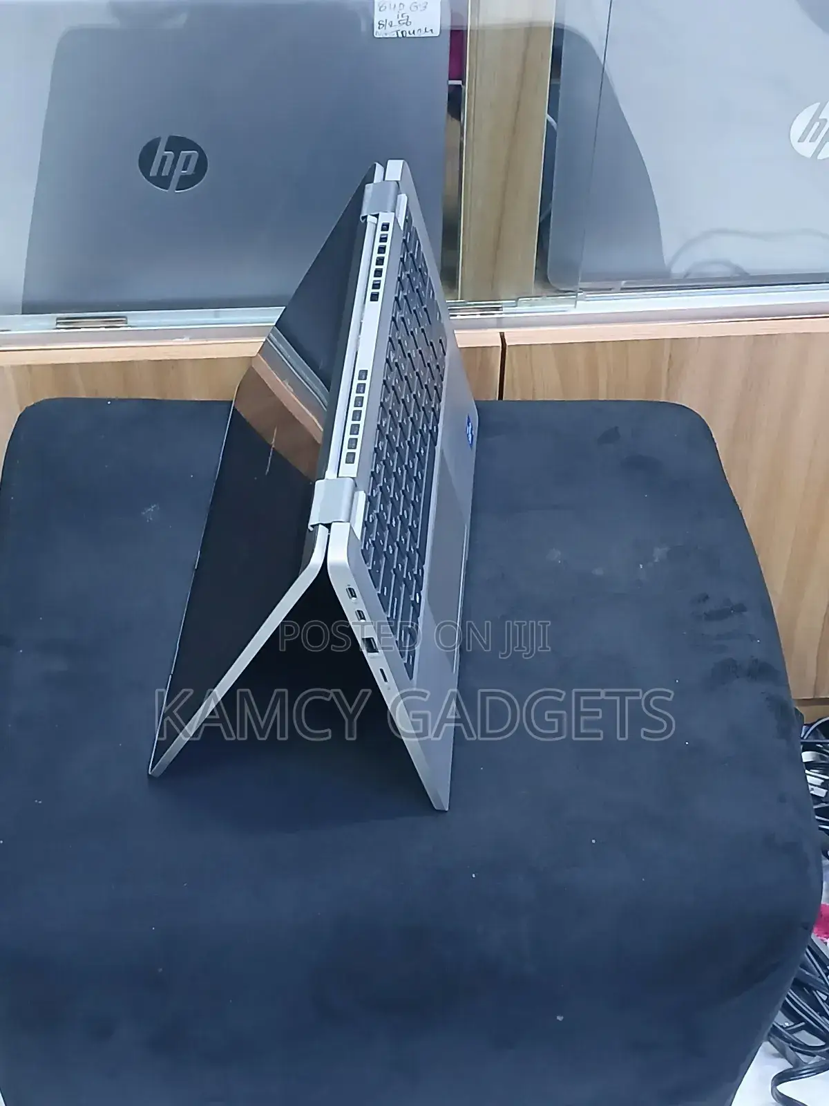 Laptop Dell Latitude 5320 32GB Intel Core I7 SSD 512GB