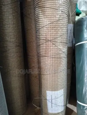 Galvanized Wire Net