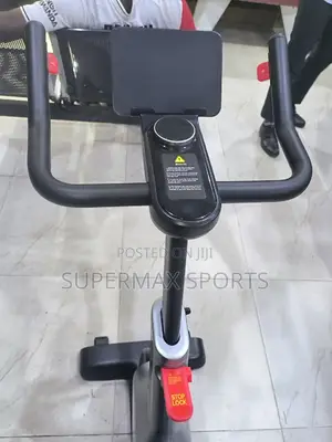 Sketra Indoor Cycling Bike – Quality Guaranteed
