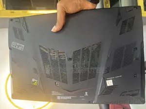 Laptop MSI GP63 Leopard 8RE 16GB Intel Core i7 SSD 512GB