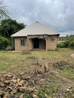 2bdrm Bungalow in Osogbo for sale