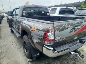 Toyota Tacoma PreRunner 4dr Double Cab 5.0 ft. SB (2.7L 4cyl 4A) 2014