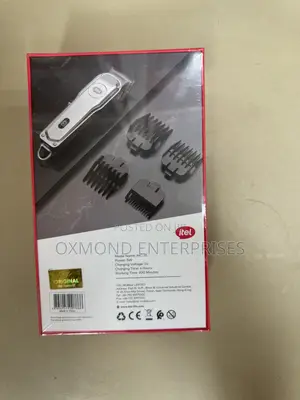 Itel Clipper (Ihc 35)