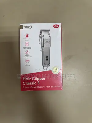 Itel Clipper (Ihc 35)