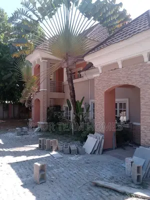 6bdrm Duplex in Maitama for rent