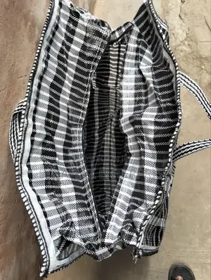 Ghana Most Go Bag