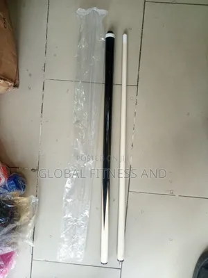 Snooker Cue Stick