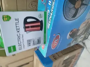 Syinix 2.2l Electric Kettle