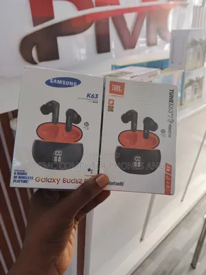 Samsung Earbuds