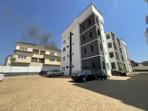 3bdrm Block of Flats in Mabushi for rent