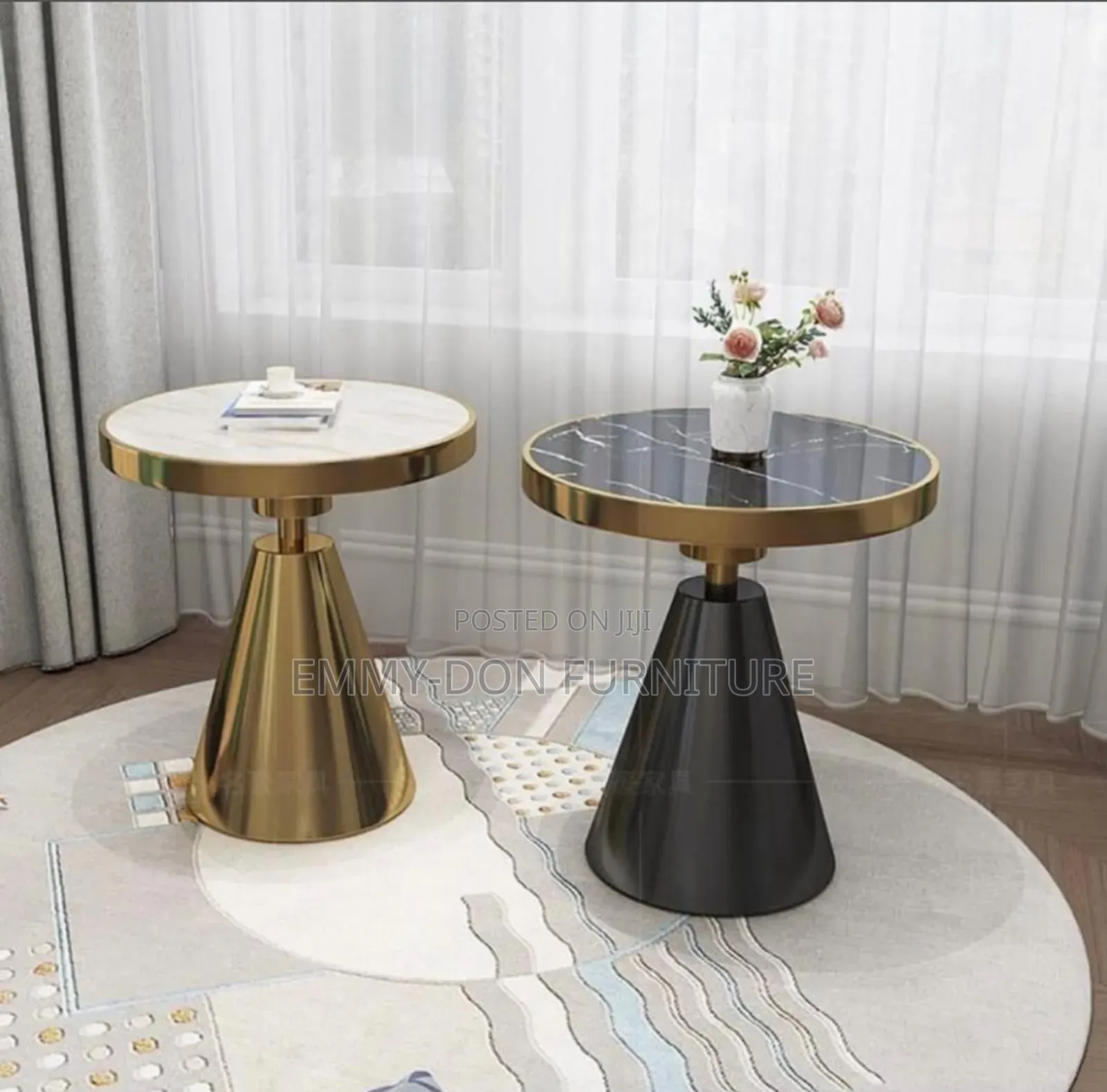 High Quality Modern Side Stool
