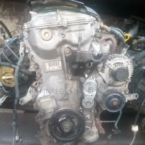 Toyota 2ar Engine for Venza 2015 Model