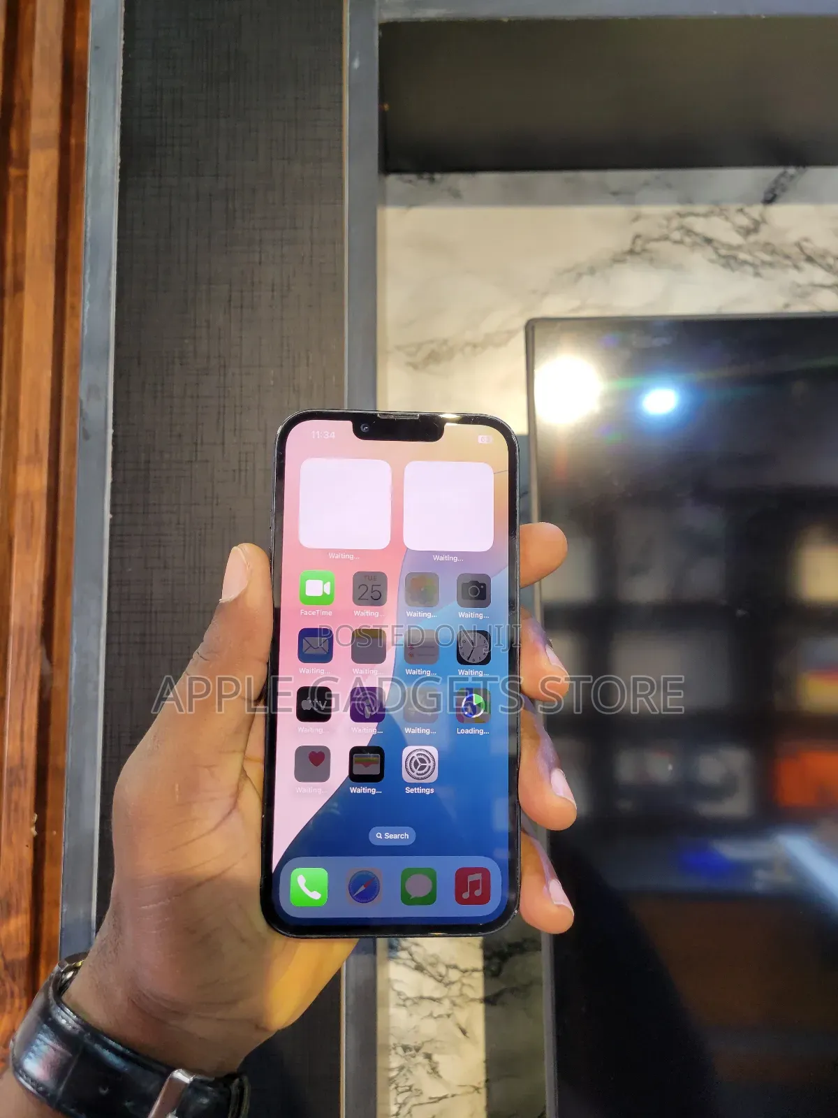 Apple iPhone 13 128 GB