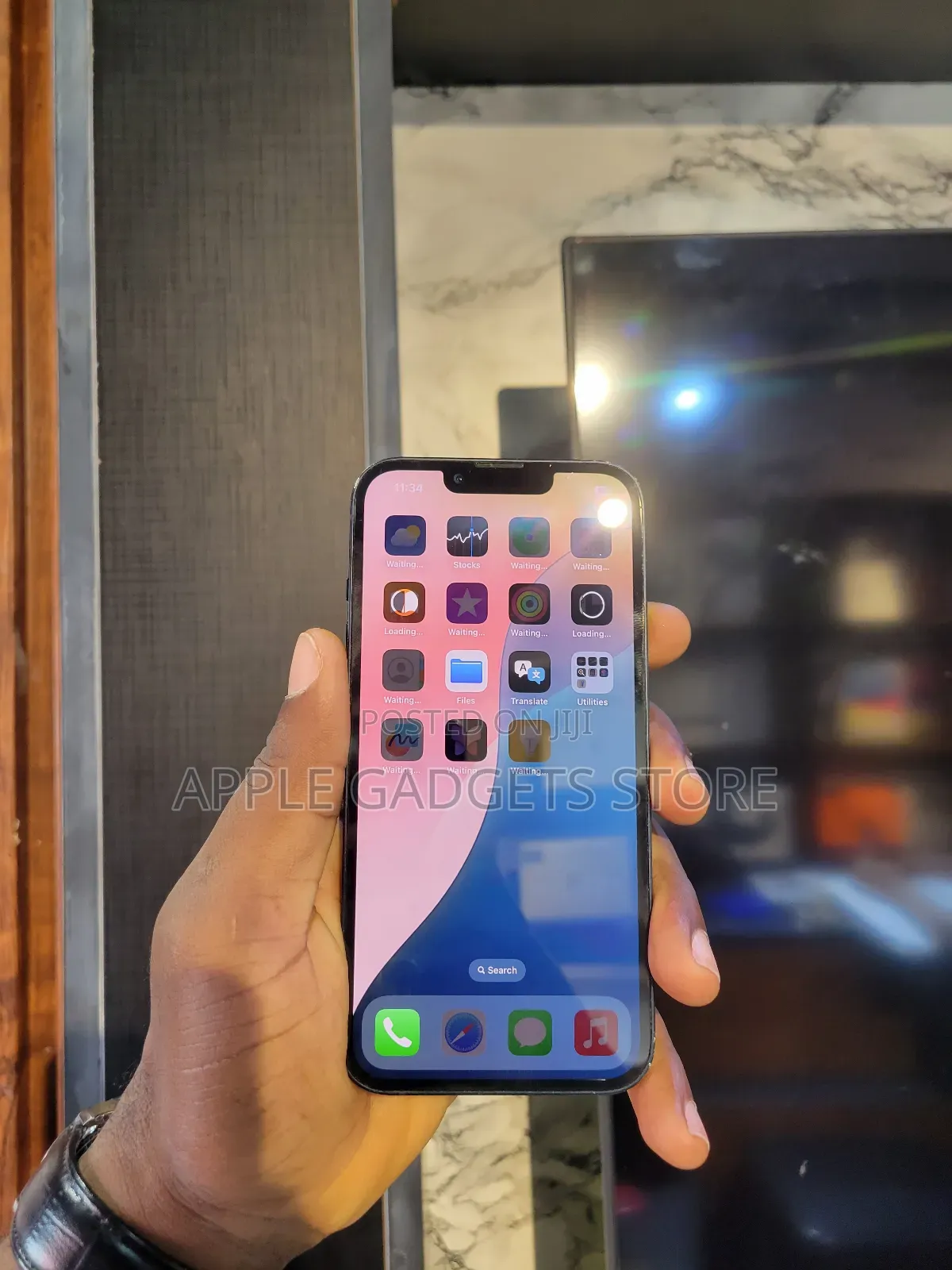 Apple iPhone 13 128 GB