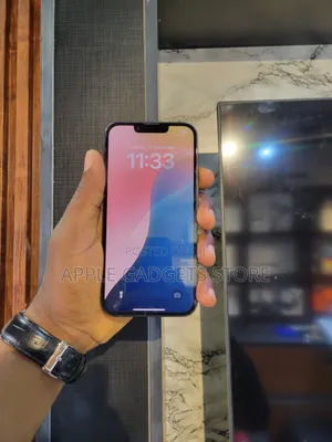 Apple iPhone 13 128 GB