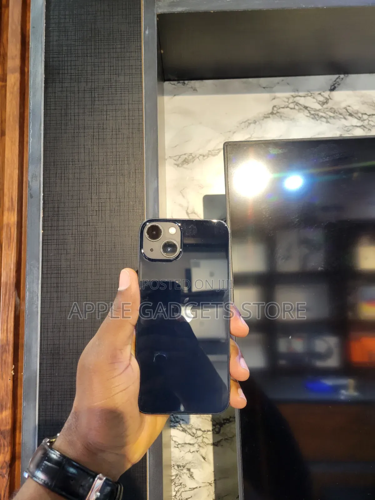Apple iPhone 13 128 GB