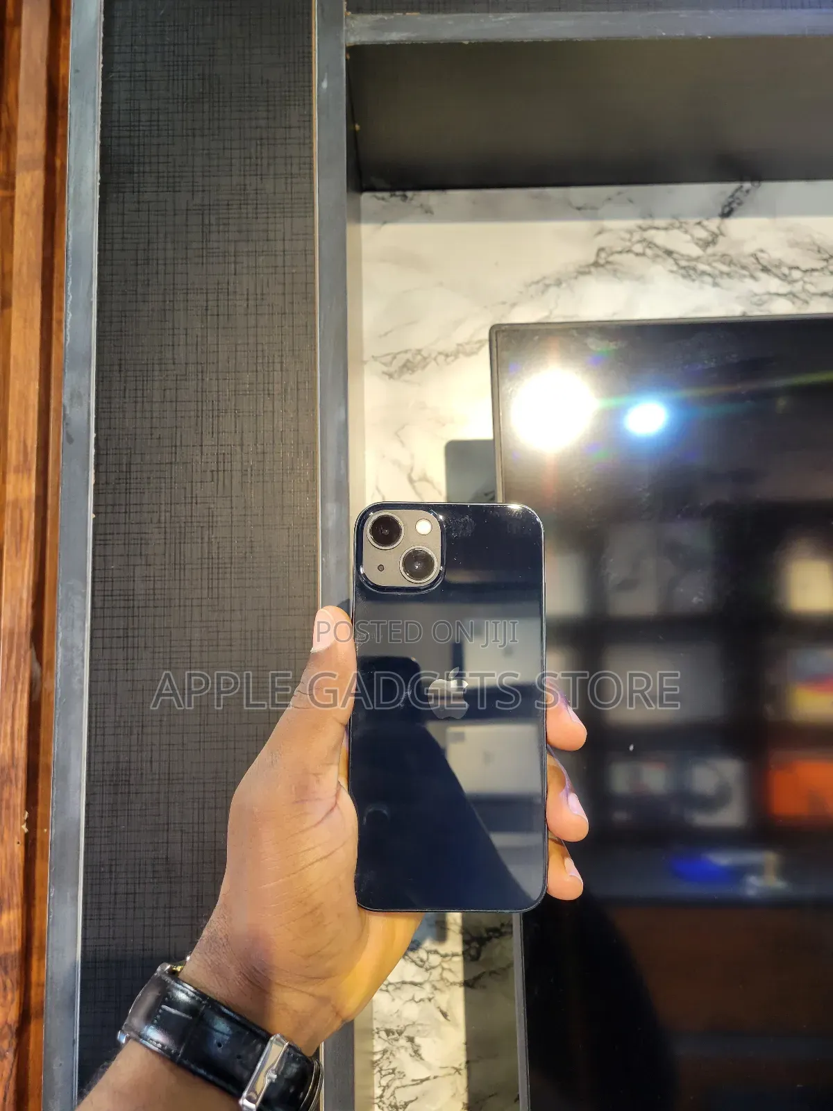 Apple iPhone 13 128 GB
