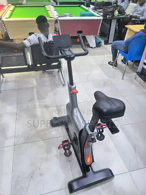 Affordable Sketra Spin Bike – Top Performance