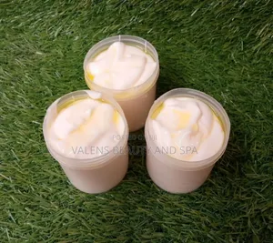 Kid& Children Body Butters