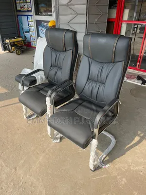 High Quality Visitors Office Chair