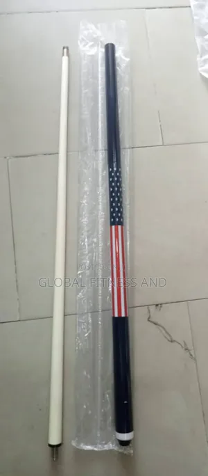 American Snooker Stick