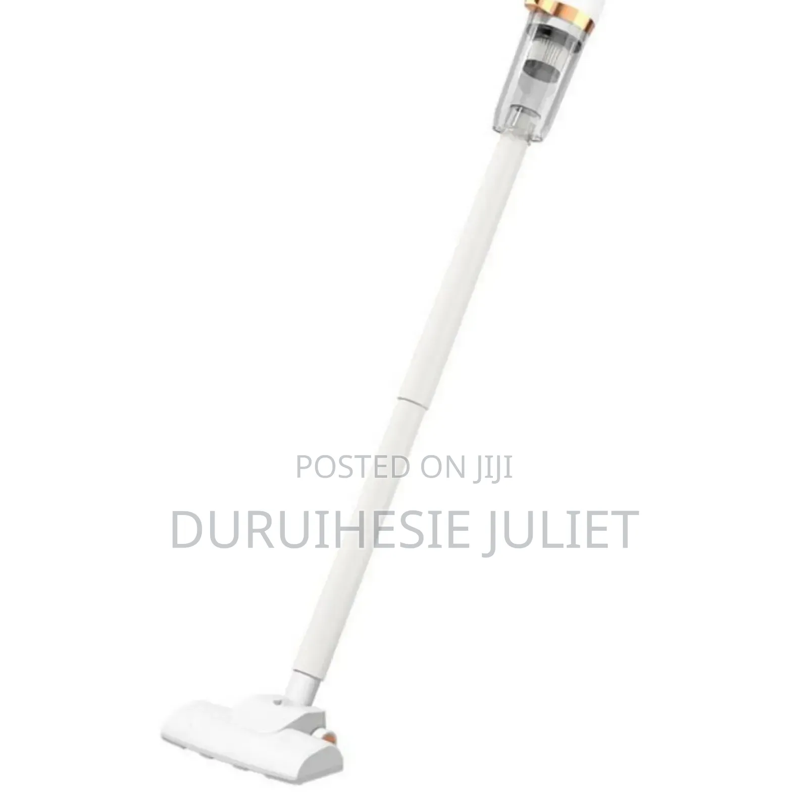 Wireless Vacuum Cleaner