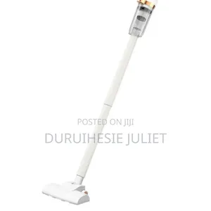 Wireless Vacuum Cleaner