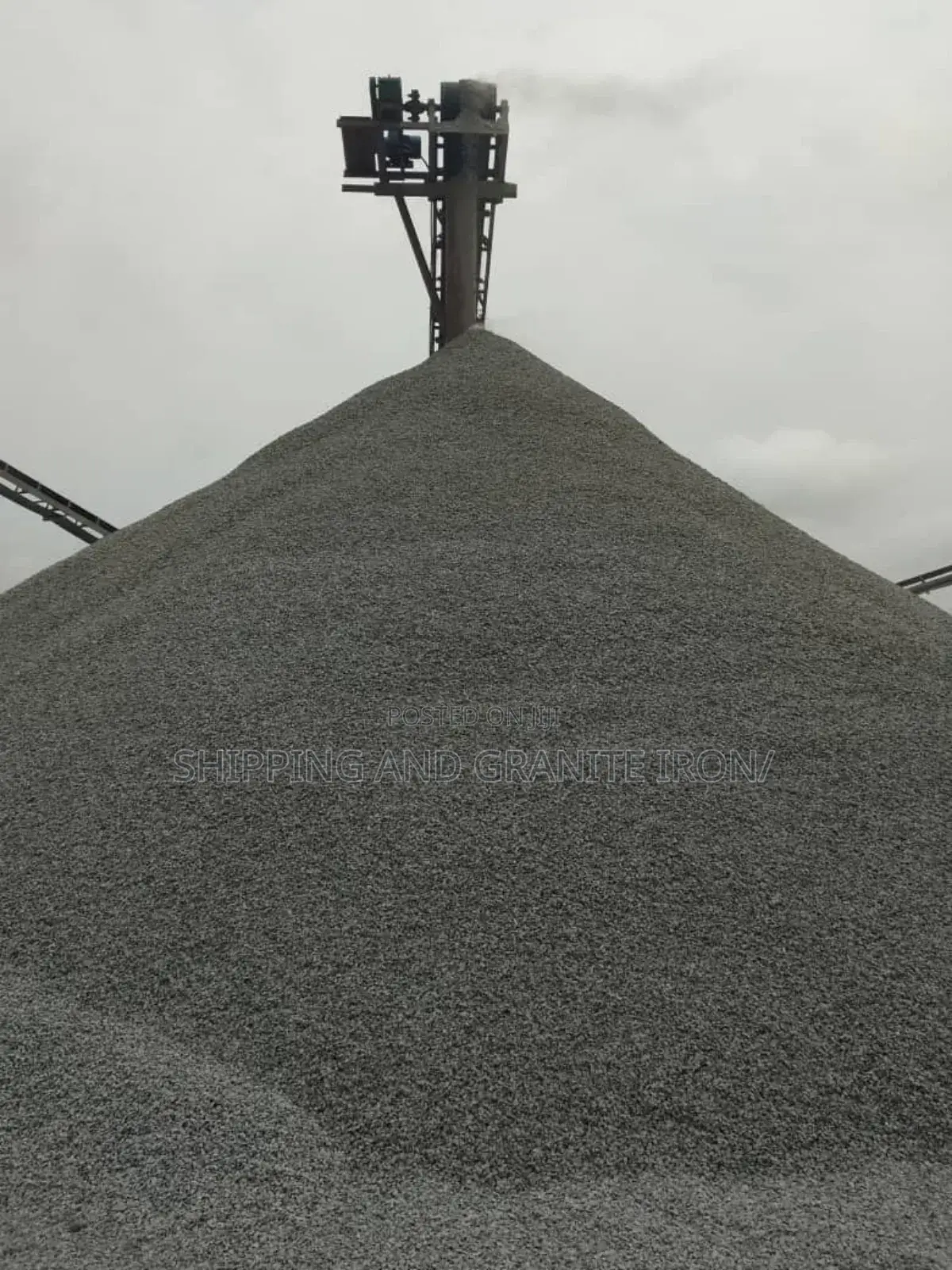 China Oriental Mining Company