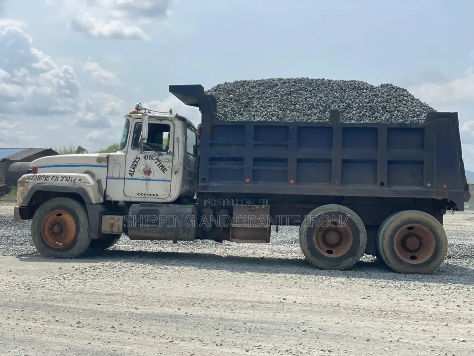 China Oriental Mining Company