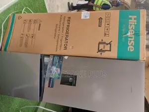 Hisense 35dcb Offers Effortless Organization for Busy Families.