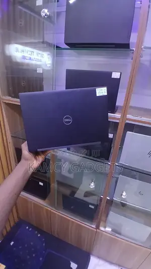 Laptop Dell Latitude 7280 8GB Intel Core I5 SSD 256GB